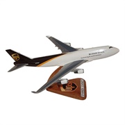 Toy Ups Plane