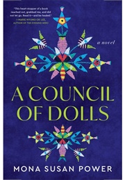 A Council of Dolls (Mona Susan Power)