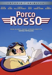 Porco Rosso (2005)