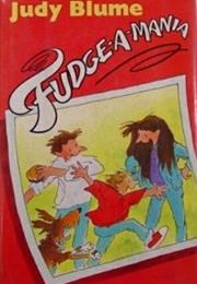 Fudge-A-Mania (Judy Blume)