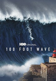 100 Foot Wave (2021)