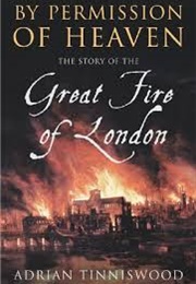 By Permission of Heaven (Adrian Tinniswood)