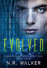 Evolved (N. R. Walker)