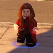 Scarlet Witch (Civil War)