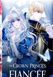 The Crown Prince's Fiancee (Yunseul)