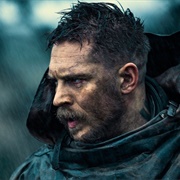 Tom Hardy - Taboo
