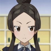 Jacqueline O'lantern Dupré