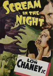 A Scream in the Night (1935)