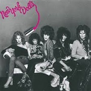 Looking for a Kiss - New York Dolls