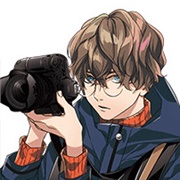 Mochizuki Sōsuke (Tlicolity Eyes)