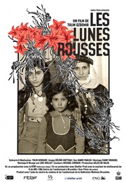 Les Lunes Rousses (2019)