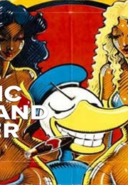 Down and Dirty Duck (1974)