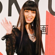 Chiaki Kuriyama