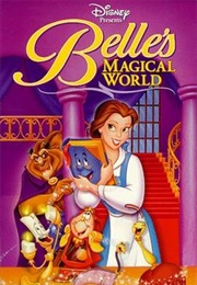 Beauty and the Beast: Belle's Magical World (1998)