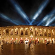 Arena Di Verona