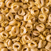 Tortellini, Italy
