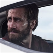 Jake Gyllenhaal - Nocturnal Animals