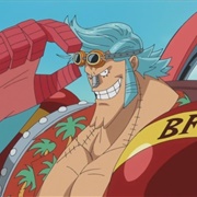 Franky