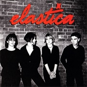 Elastica - Elastica (1995)
