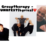 Group Therapy - Funkfest Ft. Tjonline