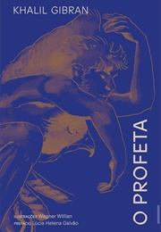 O Profeta (Khalil Gibran)