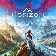 Horizon Call of the Mountain  VR