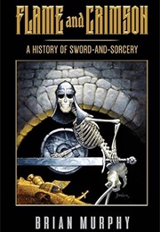 Flame and Crimson (Brian Murphy)