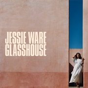 Glasshouse (Jessie Ware, 2017)