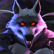 Death (Puss in Boots)