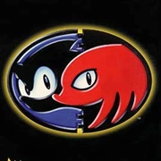 Sonic & Knuckles