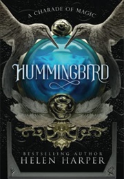 Hummingbird (Helen Harper)