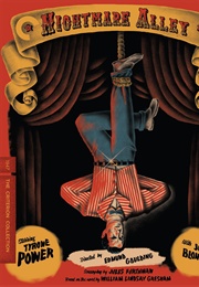 Nightmare Alley (1947)