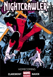 Nightcrawler by Chris Claremont (2014)