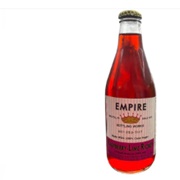 Empire Bottling Works Raspberry-Lime Rickey