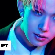 Blessed-Cursed - ENHYPEN