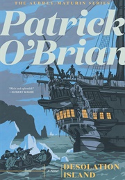 Desolation Island (Patrick O'Brian)
