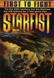 First to Fight (David Sherman & Dan Cragg)