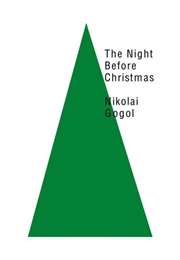 The Night Before Christmas (Nikolai Gogol)