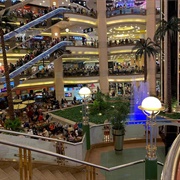 City Stars Mall, Cairo