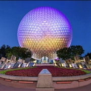 EPCOT