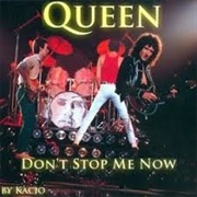 Dont Stop Me Now -Queen