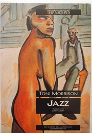 Jazz (Toni Morrison)