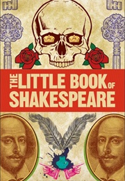 The Little Book of Shakespeare (DK Publishing)