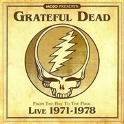 Grateful Dead - From the Bay to the Pool [Live 1971-1978]