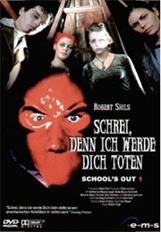 School's Out (1999)