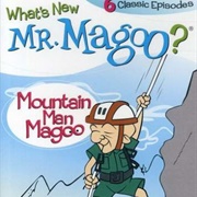 What's New, Mr. Magoo?