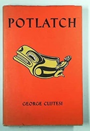 Potlach (George Clutesi)