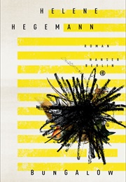 Bungalow (Helene Hegemann)