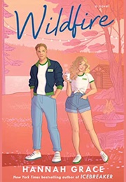 Wildfire (Hannah Grace)