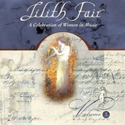 Lilith Fair, Vol. 3